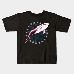 Dolphin Kids T-Shirt